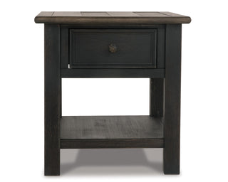 Tyler Creek End Table