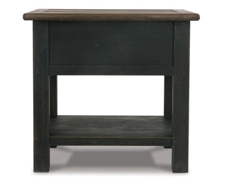 Tyler Creek End Table