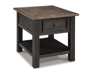 Tyler Creek End Table