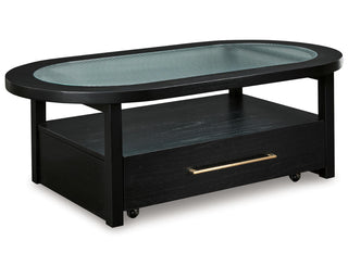 Winbardi Coffee Table
