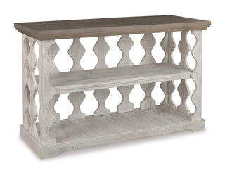 Havalance Sofa/Console Table