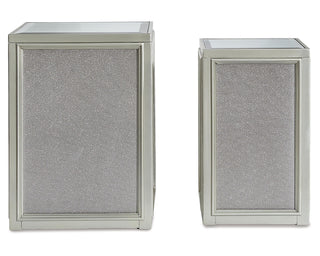 Traleena Nesting End Table (Set of 2)