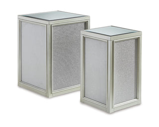 Traleena Nesting End Table (Set of 2)