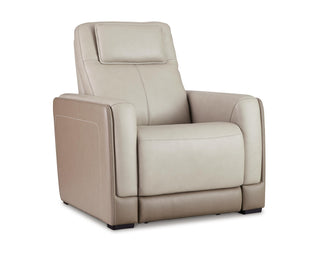 Battleville Power Recliner