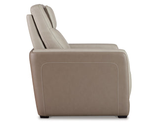 Battleville Power Recliner