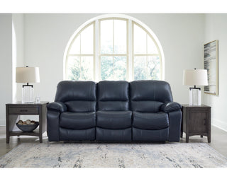 Leesworth Power Reclining Sofa