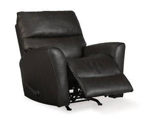 McAleer Recliner