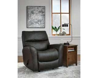 McAleer Recliner