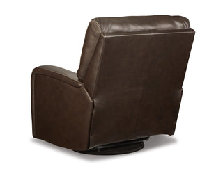 Emberla Swivel Glider Recliner