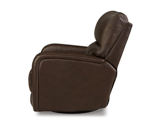 Emberla Swivel Glider Recliner