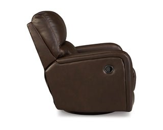 Emberla Swivel Glider Recliner
