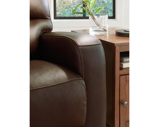 Emberla Swivel Glider Recliner