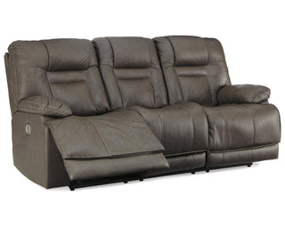 Wurstrow Power Reclining Sofa