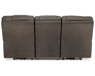 Wurstrow Power Reclining Sofa