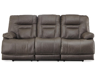 Wurstrow Power Reclining Sofa