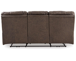 Wurstrow Power Reclining Sofa