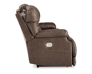 Wurstrow Power Reclining Sofa