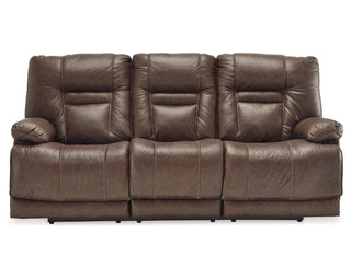 Wurstrow Power Reclining Sofa