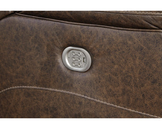 Wurstrow Power Reclining Sofa