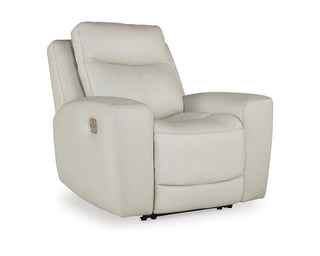 Mindanao Power Recliner