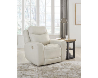 Mindanao Power Recliner