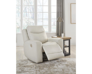 Mindanao Power Recliner