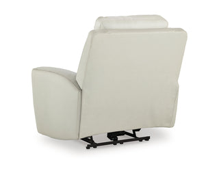 Mindanao Power Recliner