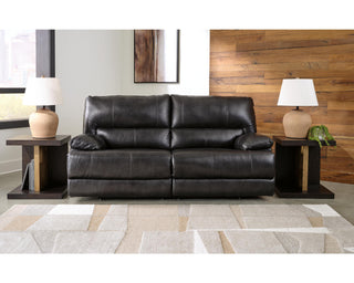 Mountainous Power Reclining Sofa