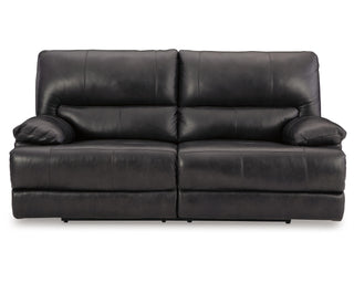 Mountainous Power Reclining Sofa
