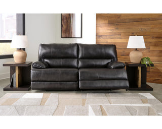 Mountainous Power Reclining Sofa