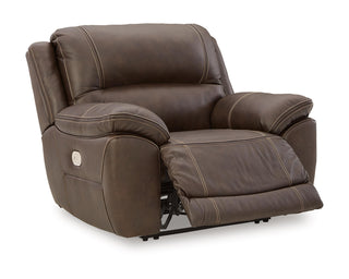 Dunleith Power Recliner