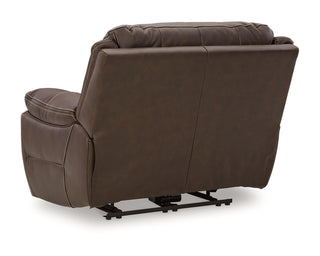 Dunleith Power Recliner