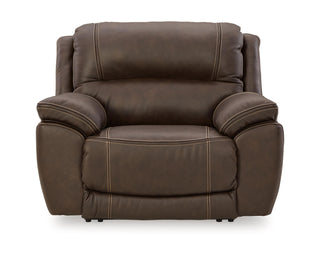 Dunleith Power Recliner