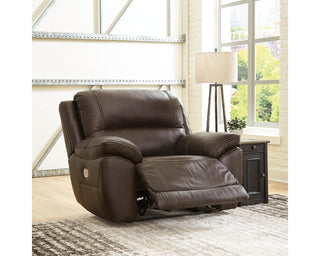 Dunleith Power Recliner