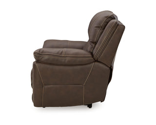 Dunleith Power Recliner