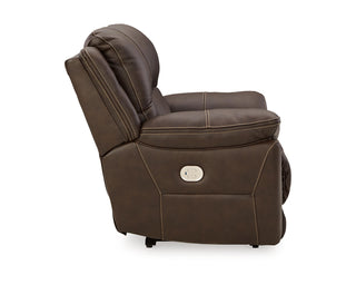 Dunleith Power Recliner