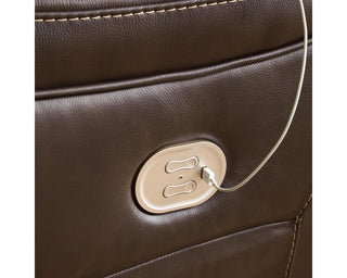 Dunleith Power Recliner
