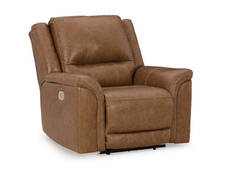Trasimeno Power Reclining Sofa, Loveseat and Recliner