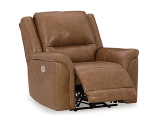 Trasimeno Power Reclining Sofa, Loveseat and Recliner