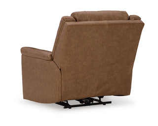 Trasimeno Power Reclining Sofa, Loveseat and Recliner