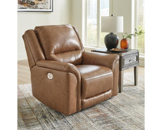Trasimeno Power Reclining Sofa, Loveseat and Recliner