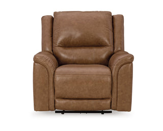 Trasimeno Power Reclining Sofa, Loveseat and Recliner