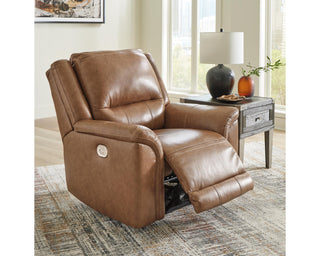 Trasimeno Power Reclining Sofa, Loveseat and Recliner