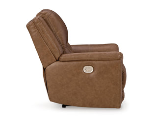 Trasimeno Power Reclining Sofa, Loveseat and Recliner