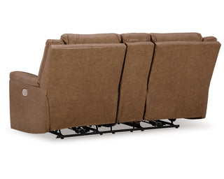 Trasimeno Power Reclining Sofa, Loveseat and Recliner