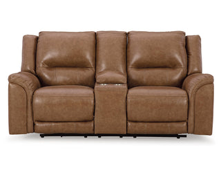 Trasimeno Power Reclining Sofa, Loveseat and Recliner