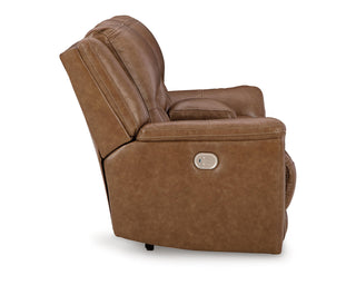 Trasimeno Power Reclining Sofa, Loveseat and Recliner