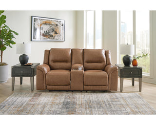 Trasimeno Power Reclining Sofa, Loveseat and Recliner