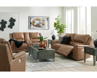 Trasimeno Power Reclining Sofa, Loveseat and Recliner