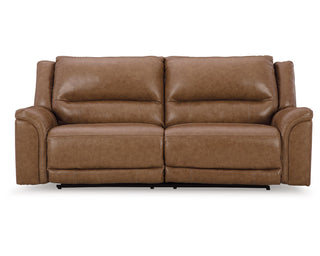 Trasimeno Power Reclining Sofa and Loveseat